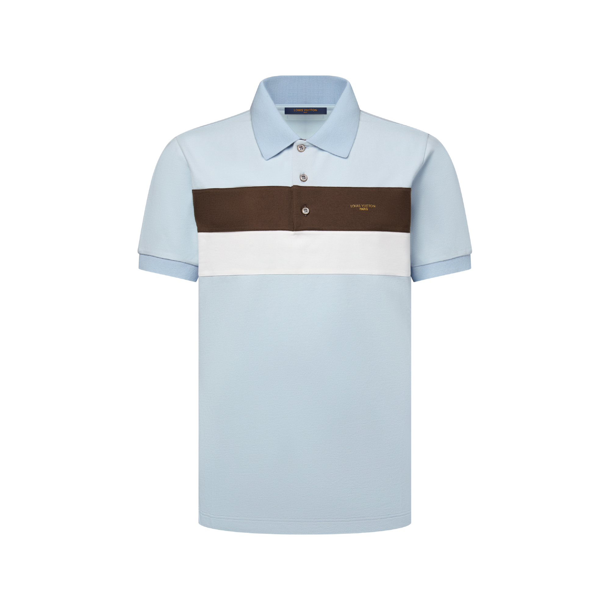 ショートスリーブ ポロシャツ ｜ルイ・ヴィトン 公式サイト - 1AJUTR